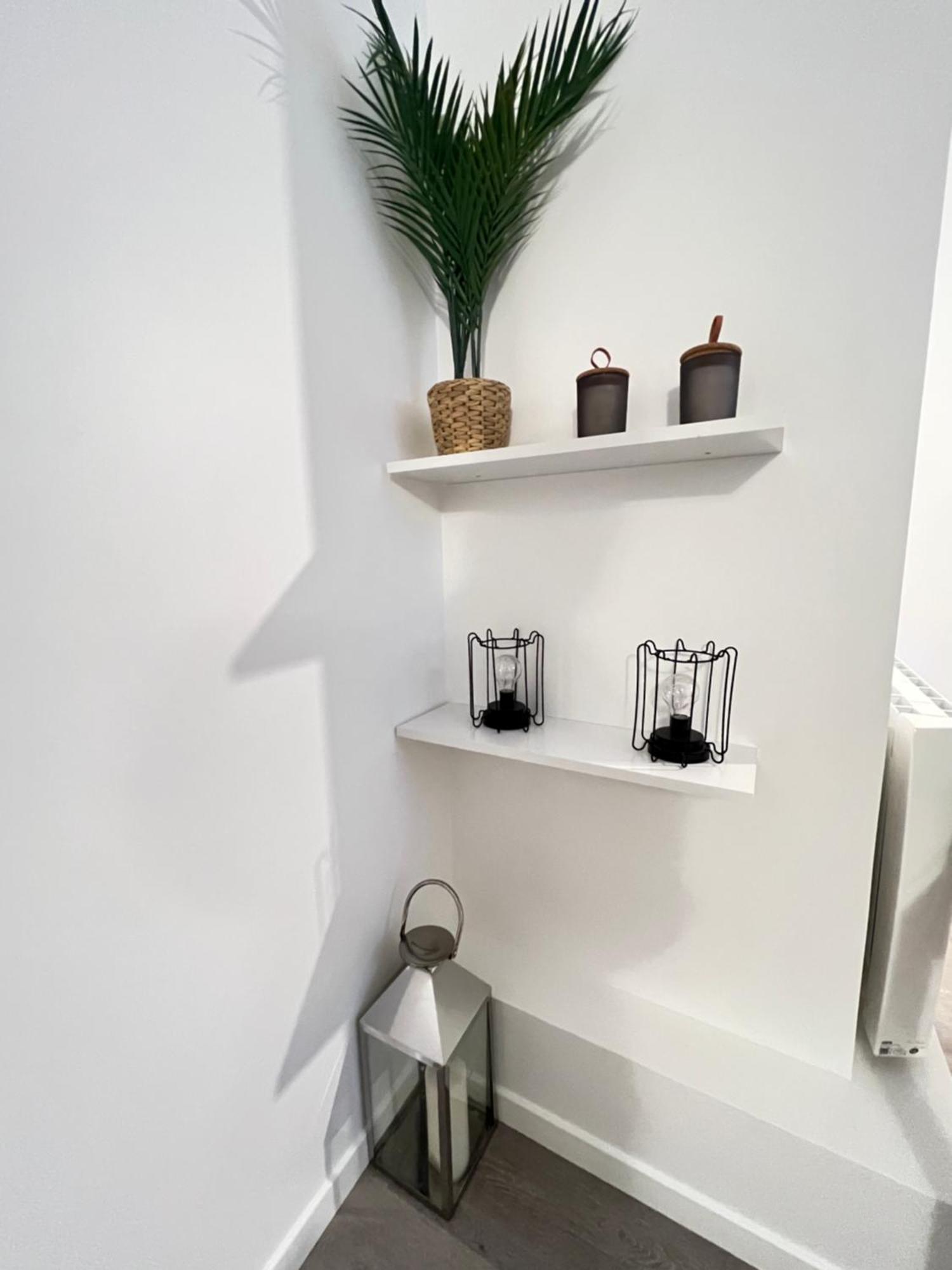 Apartment Cosy Stade De France Cdg Airport *