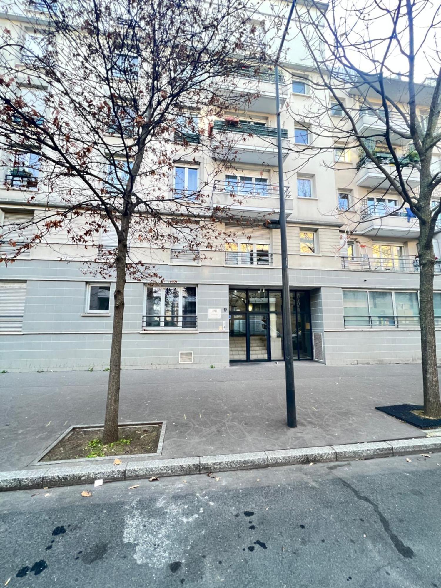 Cosy Stade De France Cdg Airport Apartment Saint-Denis (Seine-Saint-Denis)