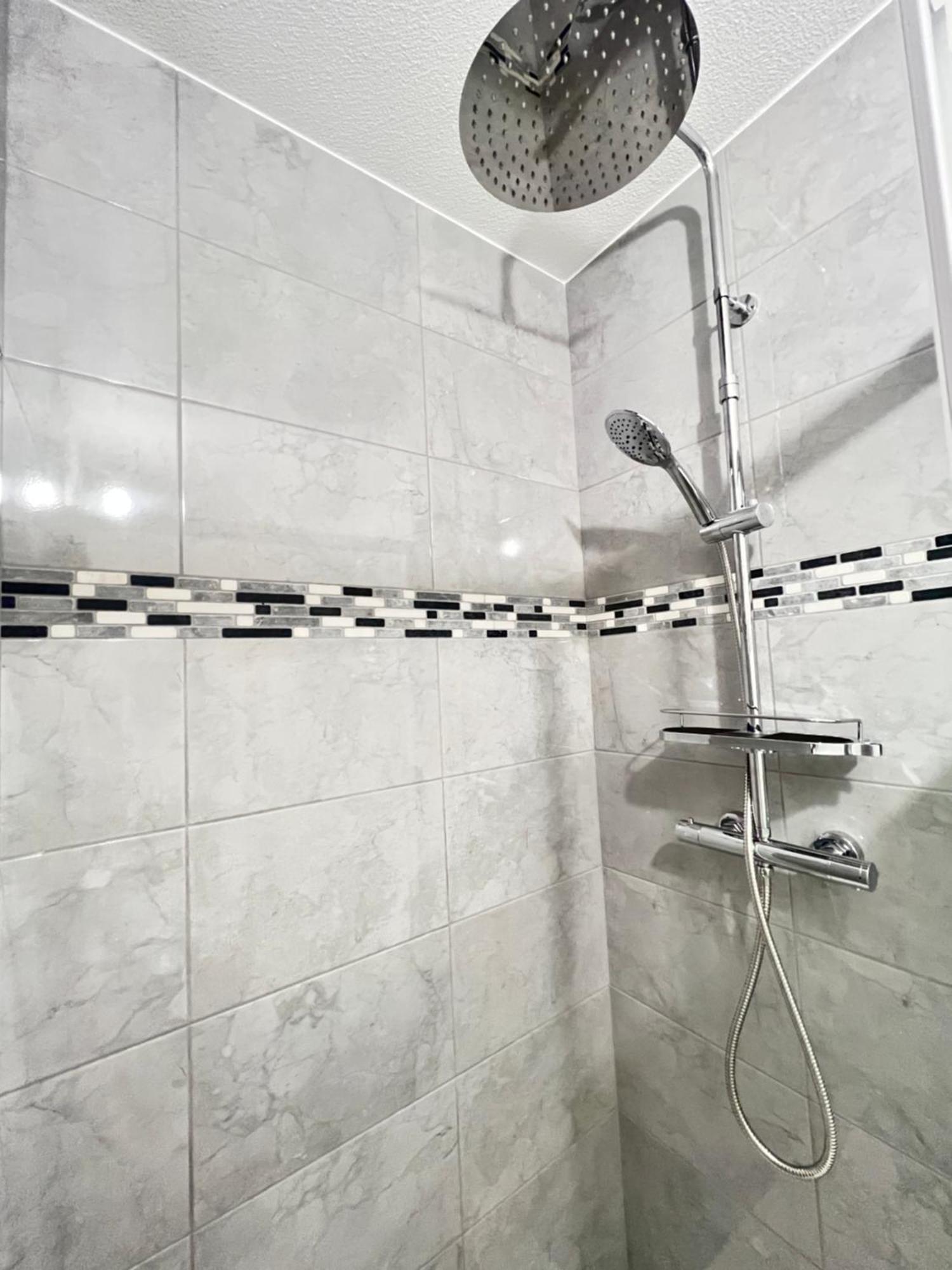 Apartment Cosy Stade De France Cdg Airport